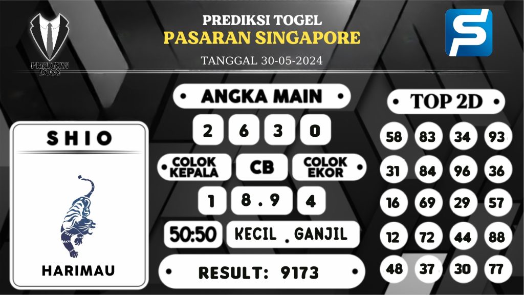 https://prediksibossbg.com/prediksi-boss-togel-sgp-kamis-30-mei-2024/