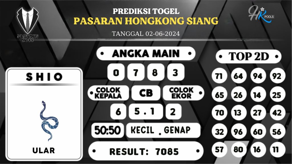 https://prediksibossbg.com/prediksi-boss-togel-hk-siang-minggu-02-juni-2024/