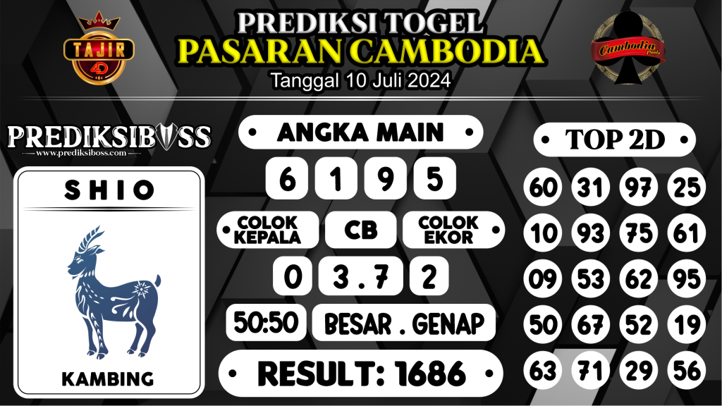 https://prediksibossbg.com/prediksi-boss-togel-cambodia-rabu-10-juli-2024/