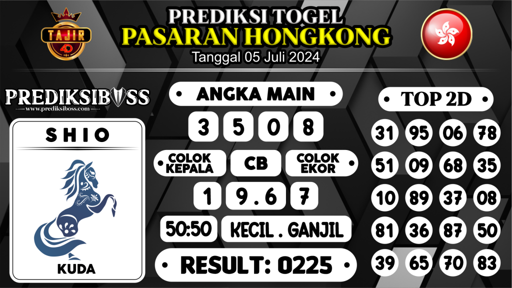 https://prediksibossbg.com/prediksi-boss-togel-hongkong-jumat-05-juli-2024/