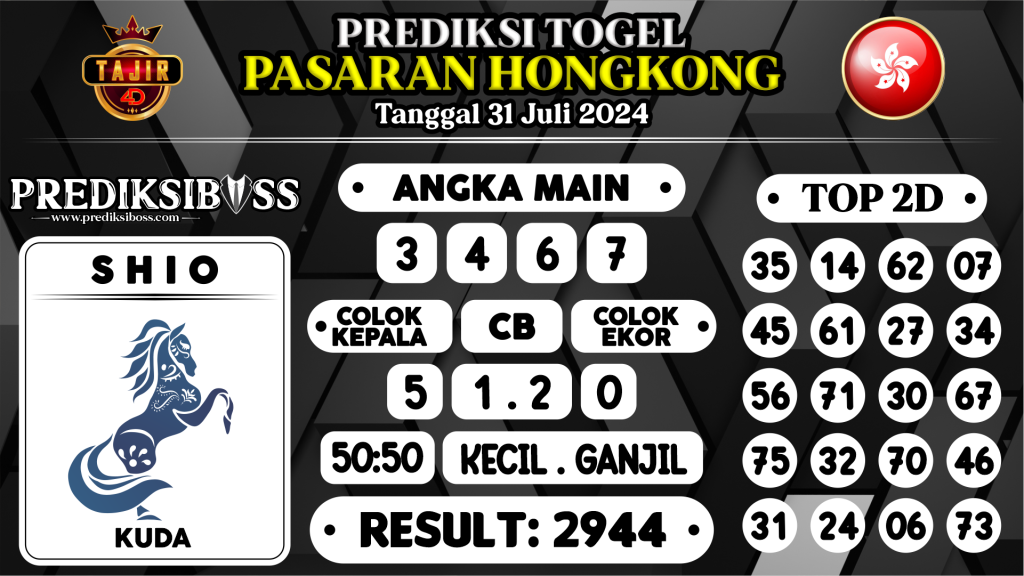 https://prediksibossbg.com/prediksi-boss-togel-hongkong-rabu-31-juli-2024/