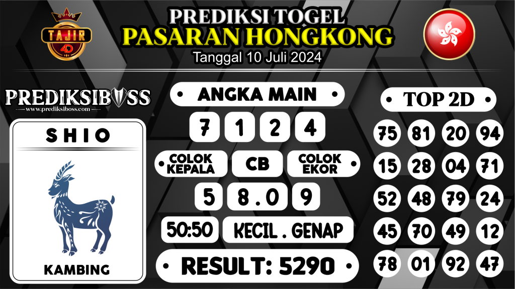 https://prediksibossbg.com/prediksi-boss-togel-hongkong-rabu-10-juli-2024/