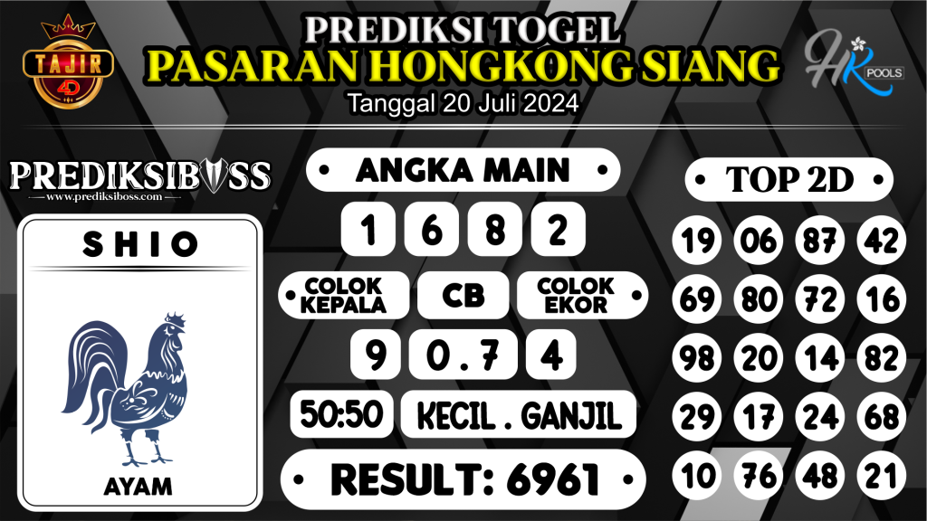 https://prediksibossbg.com/prediksi-boss-togel-hk-siang-sabtu-20-juli-2024/