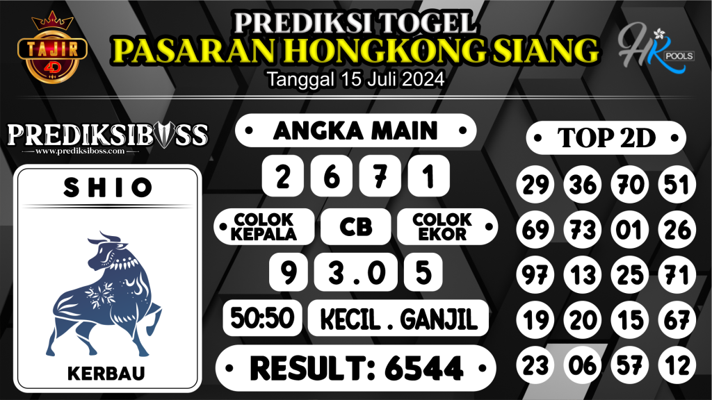 https://prediksibossbg.com/prediksi-boss-togel-hk-siang-senin-15-juli-2024/