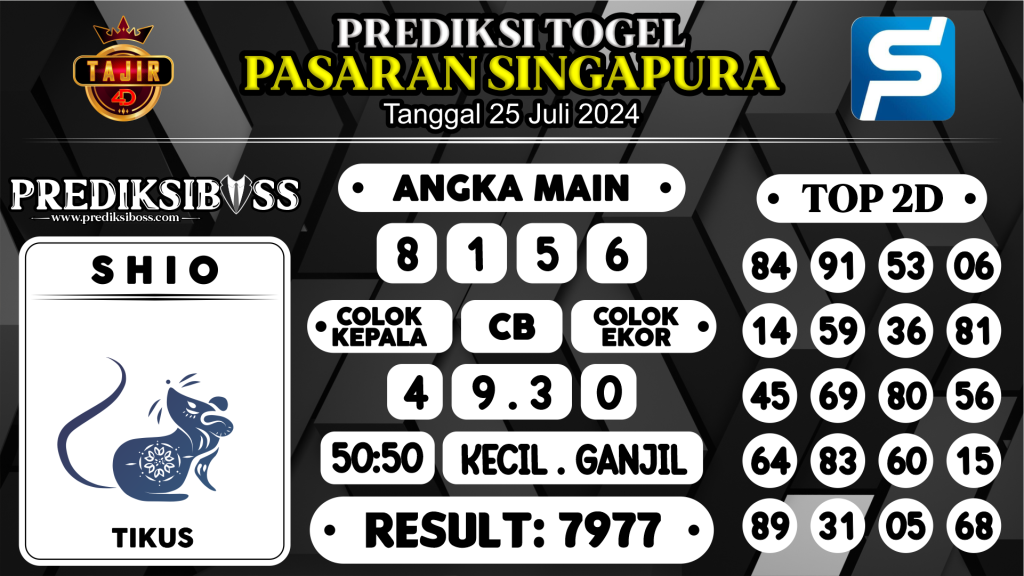 https://prediksibossbg.com/prediksi-boss-togel-sgp-kamis-25-juli-2024/