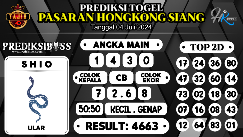 https://prediksibossbg.com/prediksi-boss-togel-hk-siang-kamis-04-juli-2024/