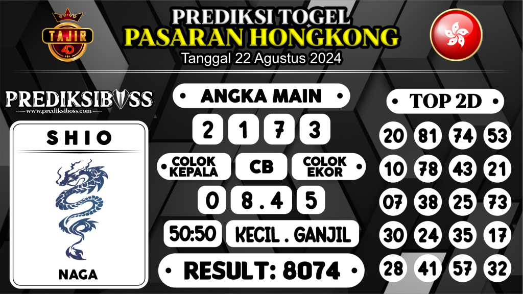 https://prediksibossbg.com/prediksi-boss-togel-hongkong-kamis-22-agustus-2024/