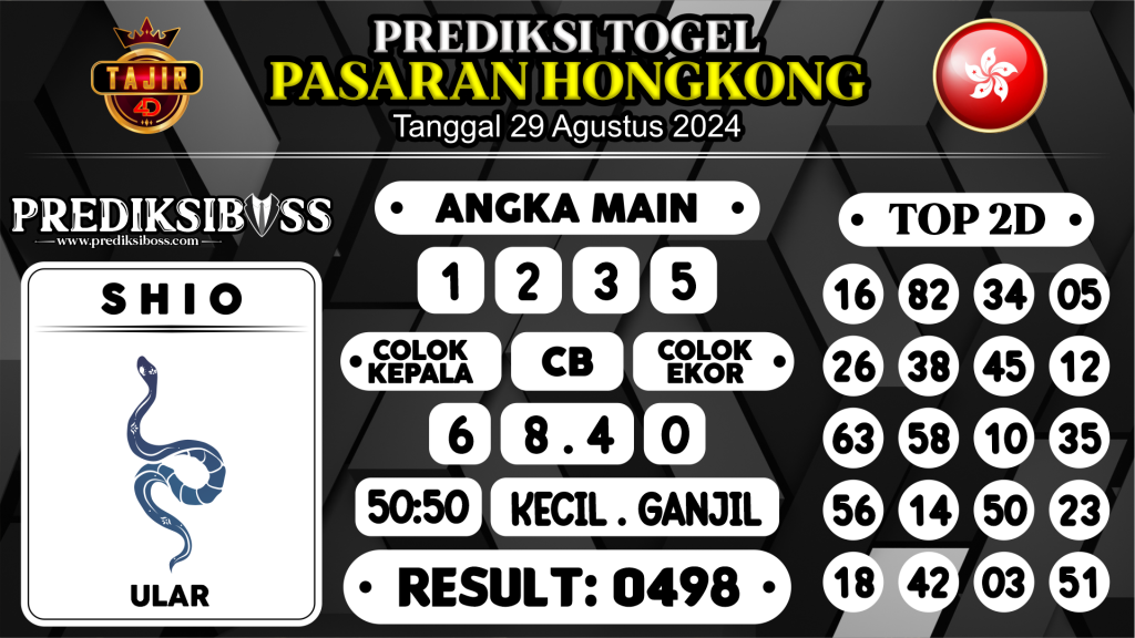 https://prediksibossbg.com/prediksi-boss-togel-hongkong-kamis-29-agustus-2024/