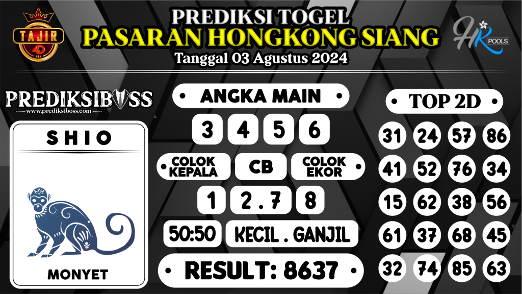 https://prediksibossbg.com/prediksi-boss-togel-hk-siang-sabtu-03-agustus-2024/