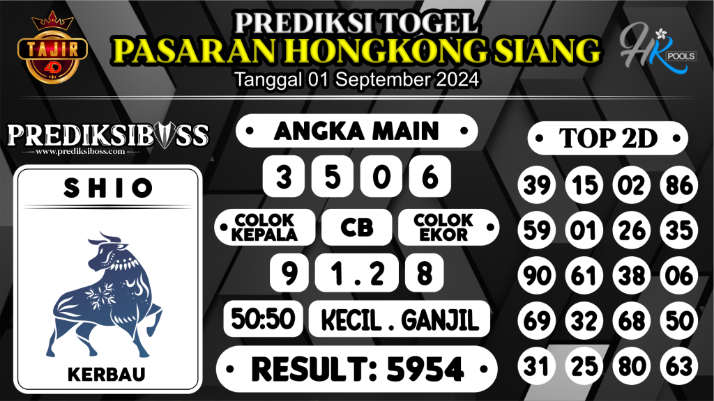 https://prediksibossbg.com/prediksi-boss-togel-hk-siang-minggu-01-september-2024/