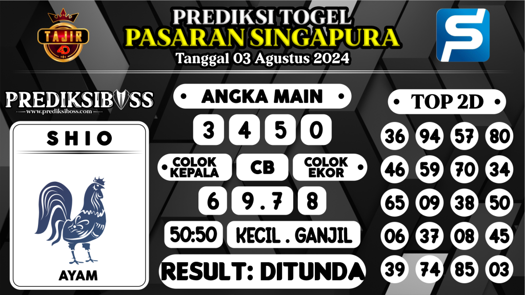 https://prediksibossbg.com/prediksi-boss-togel-sgp-sabtu-03-agustus-2024/