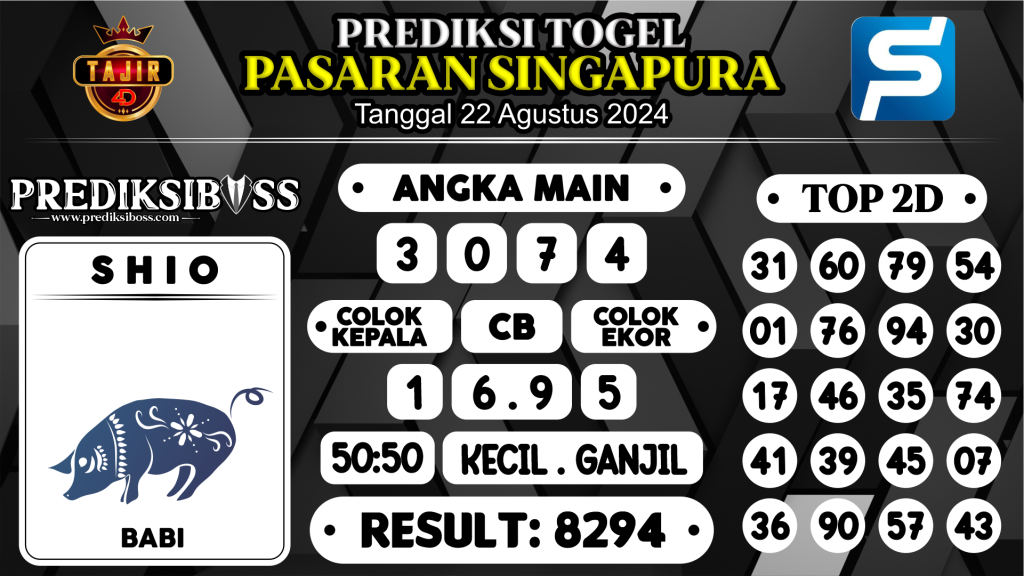 https://prediksibossbg.com/prediksi-boss-togel-sgp-kamis-22-agustus-2024/