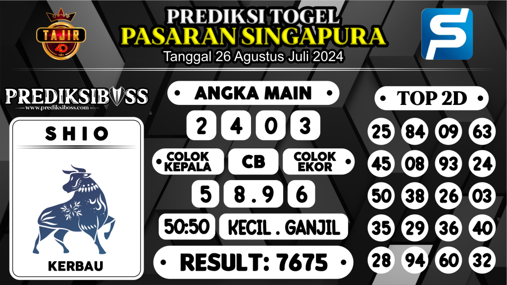 https://prediksibossbg.com/prediksi-boss-togel-sgp-senin-26-agustus-2024/