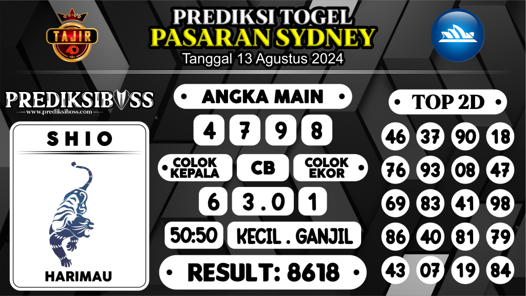 https://prediksibossbg.com/prediksi-boss-togel-sidney-selasa-13-agustus-2024/