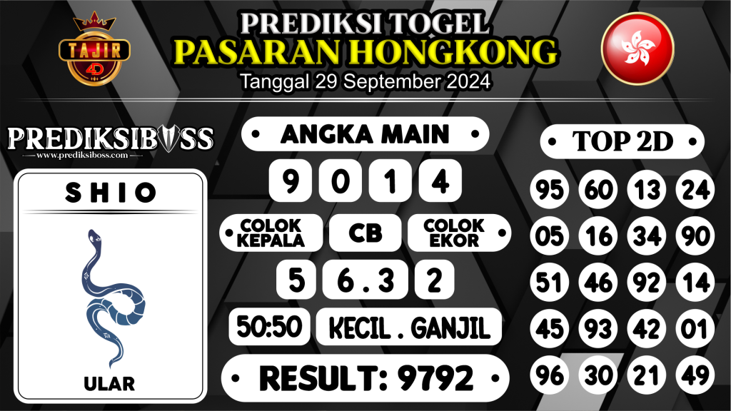 https://prediksibossbg.com/prediksi-boss-togel-hongkong-minggu-29-september-2024/