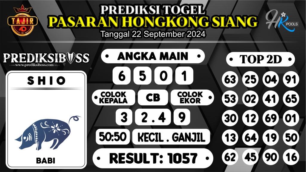 https://prediksibossbg.com/prediksi-boss-togel-hk-siang-minggu-22-september-2024/