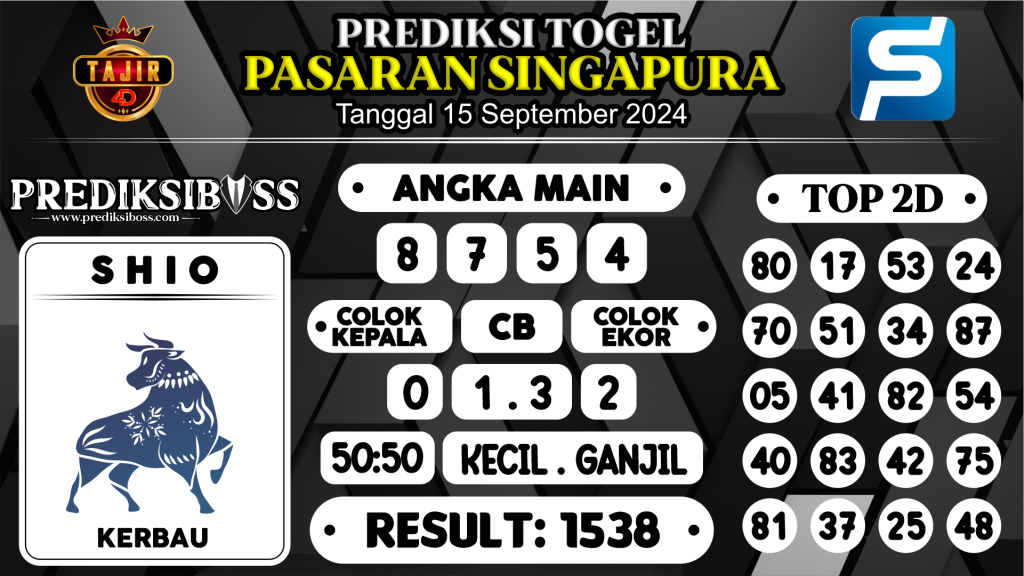 https://prediksibossbg.com/prediksi-boss-togel-sgp-minggu-15-september-2024/