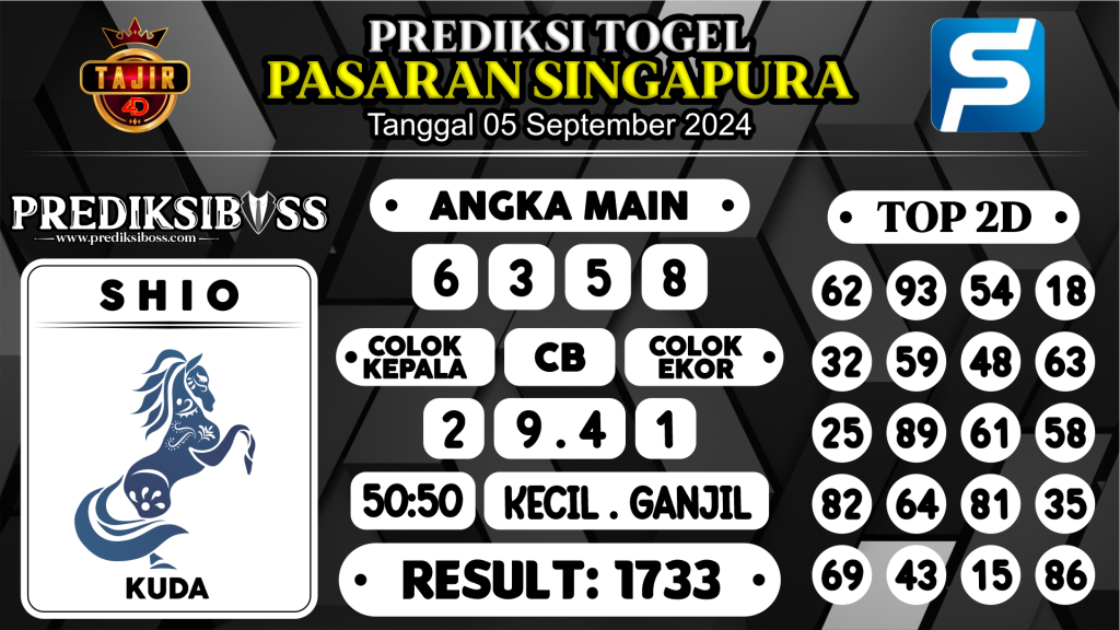 https://prediksibossbg.com/prediksi-boss-togel-sgp-kamis-05-september-2024/