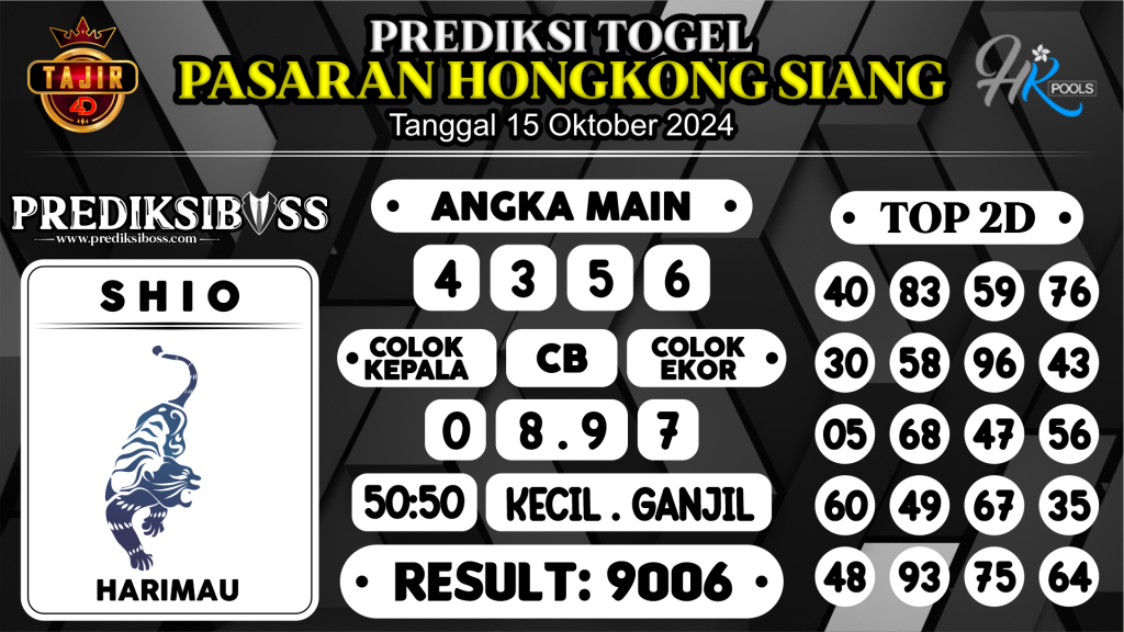 https://prediksibossbg.com/prediksi-boss-togel-hk-siang-selasa-15-oktober-2024/