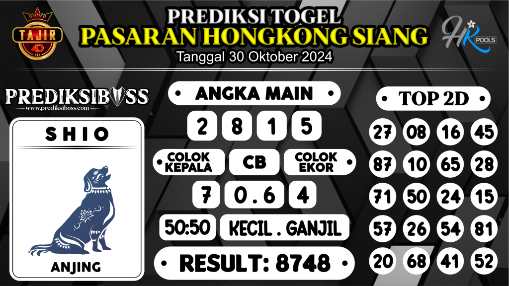 https://prediksibossbg.com/prediksi-boss-togel-hk-siang-rabu-30-oktober-2024/