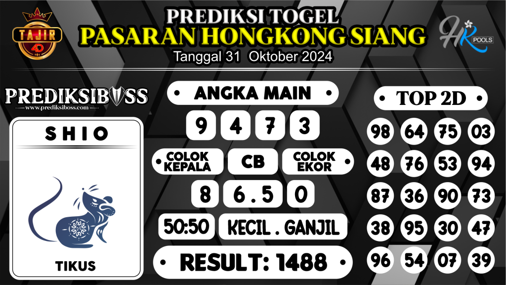 https://prediksibossbg.com/prediksi-boss-togel-hk-siang-kamis-31-oktober-2024/