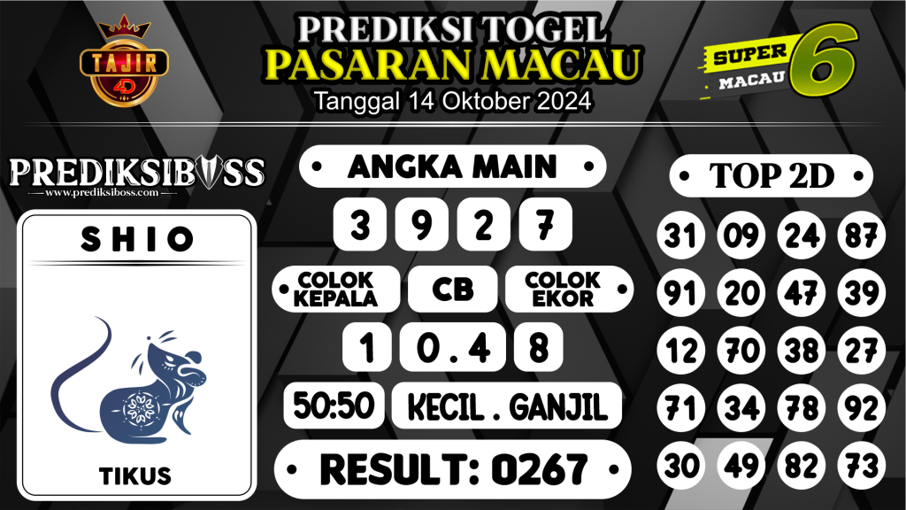 https://prediksibossbg.com/prediksi-boss-togel-macau-senin-14-oktober-2024/