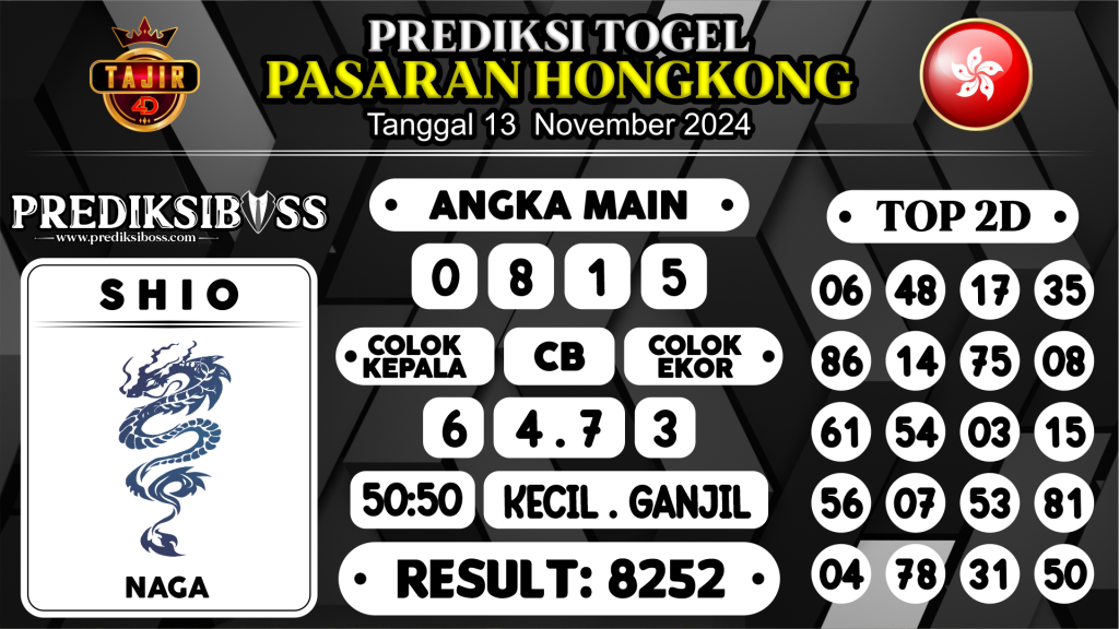 https://prediksibossbg.com/prediksi-boss-togel-hk-rabu-13-november-2024/