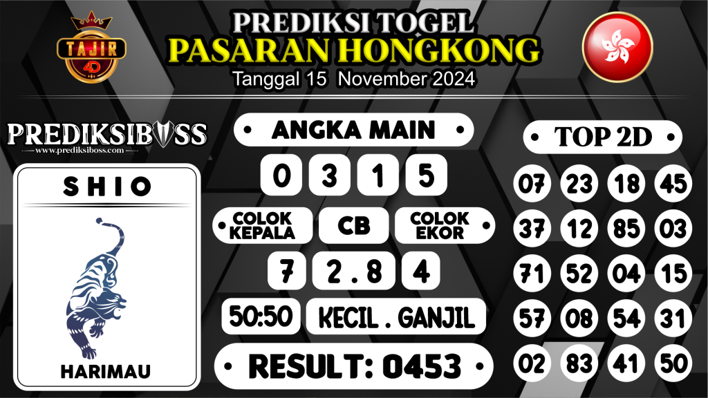 https://prediksibossbg.com/prediksi-boss-togel-hk-jumat-15-november-2024/