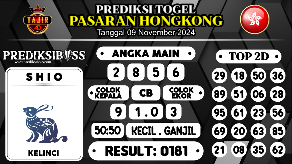 https://prediksibossbg.com/prediksi-boss-togel-hk-sabtu-09-november-2024/