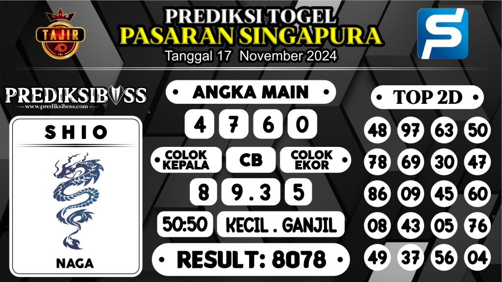 https://prediksibossbg.com/prediksi-boss-togel-sgp-minggu-17-november-2024/